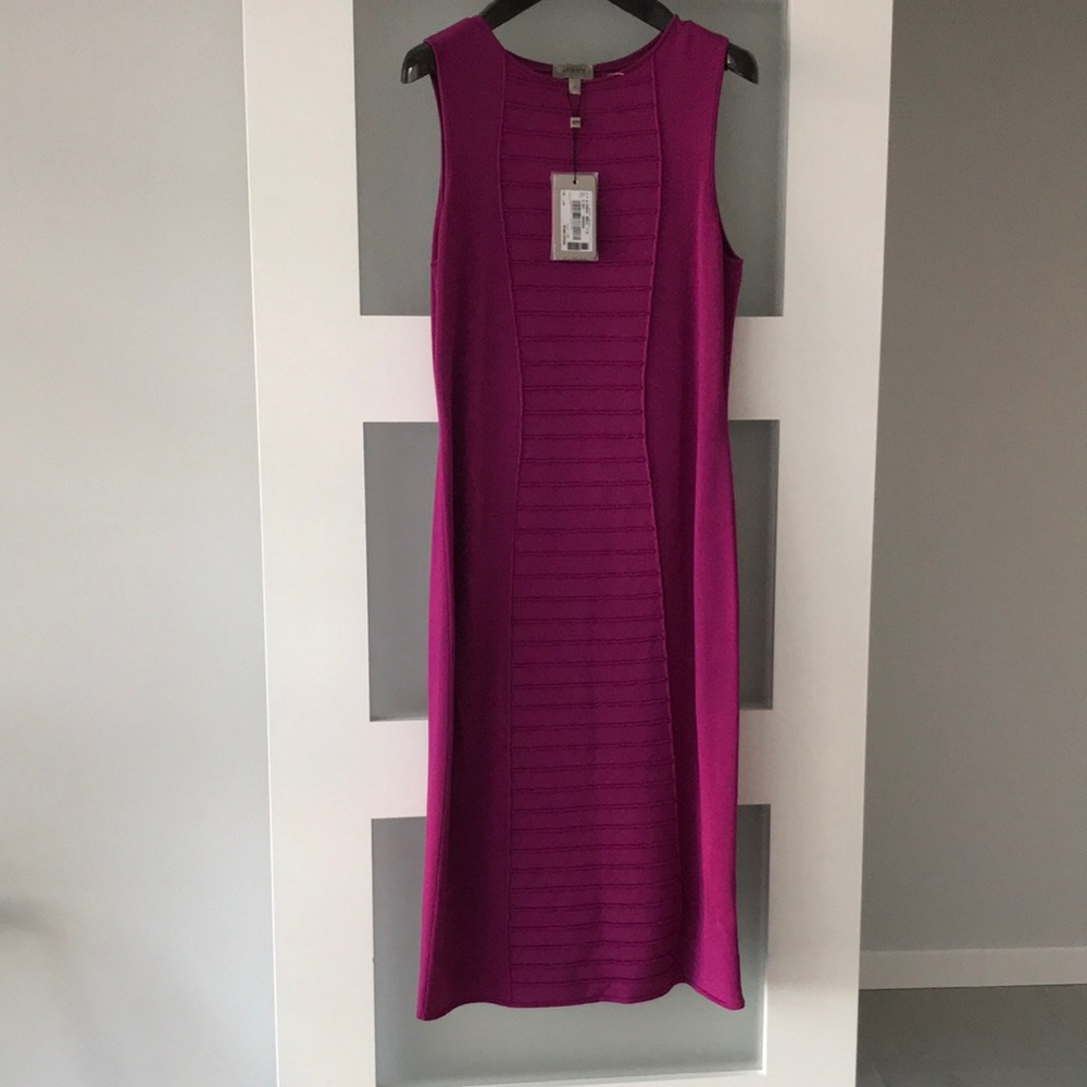 NWT - Armani body-con dress size 44, US12
